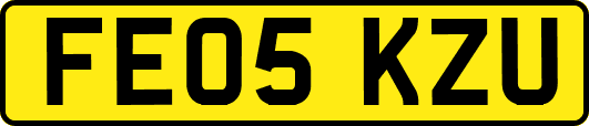 FE05KZU