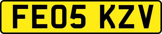 FE05KZV