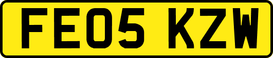 FE05KZW