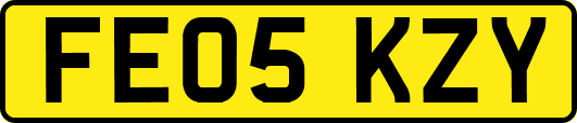 FE05KZY