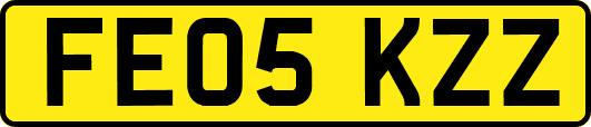 FE05KZZ