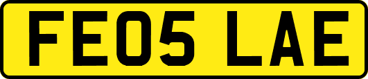 FE05LAE