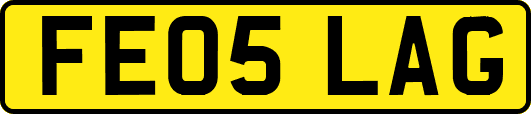 FE05LAG