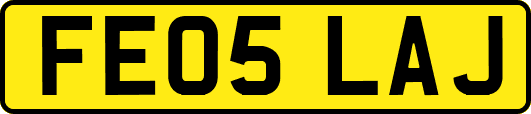 FE05LAJ
