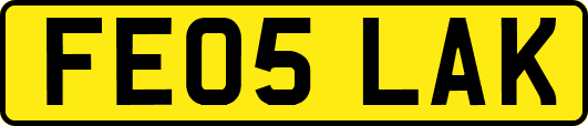 FE05LAK