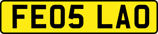 FE05LAO