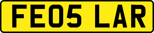 FE05LAR