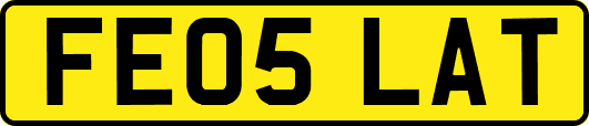 FE05LAT