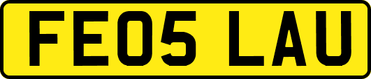 FE05LAU