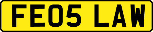 FE05LAW