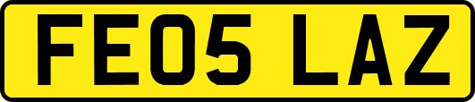 FE05LAZ
