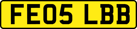FE05LBB