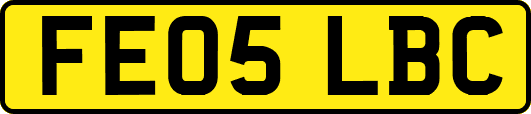 FE05LBC