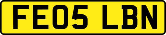 FE05LBN