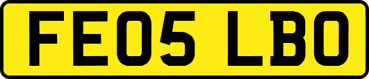 FE05LBO