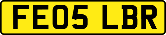 FE05LBR