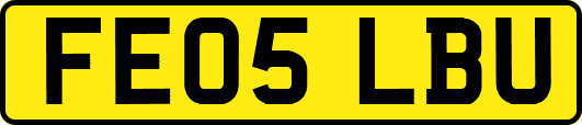 FE05LBU