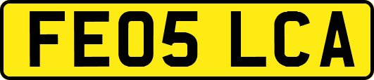 FE05LCA