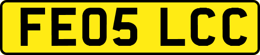 FE05LCC