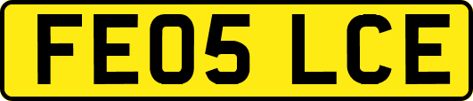 FE05LCE