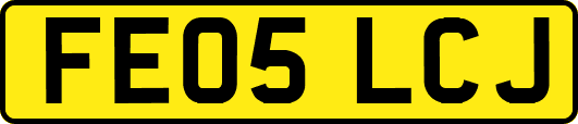 FE05LCJ