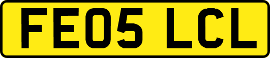 FE05LCL