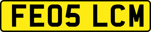 FE05LCM