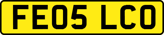 FE05LCO