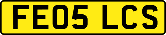 FE05LCS