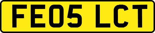 FE05LCT