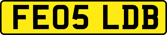 FE05LDB