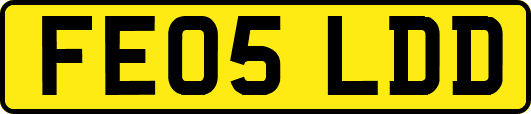 FE05LDD