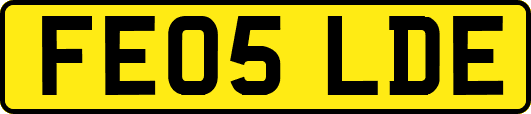 FE05LDE