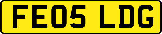 FE05LDG