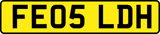 FE05LDH