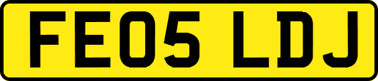 FE05LDJ