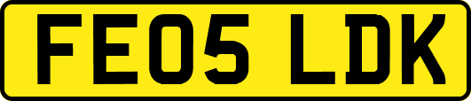 FE05LDK