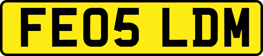FE05LDM