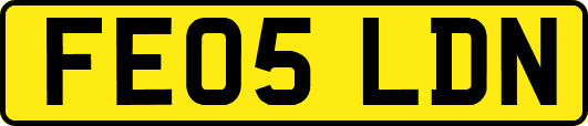 FE05LDN