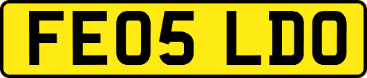 FE05LDO
