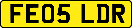 FE05LDR