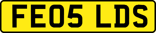 FE05LDS