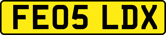 FE05LDX