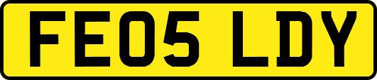 FE05LDY