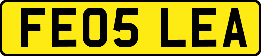 FE05LEA