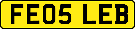 FE05LEB