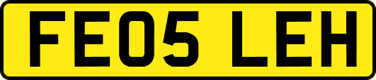 FE05LEH