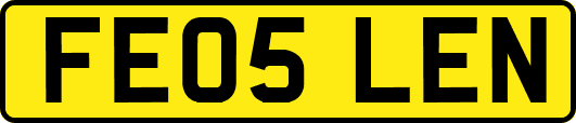FE05LEN