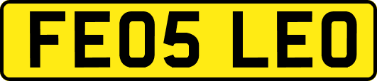 FE05LEO