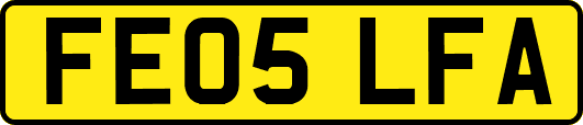 FE05LFA